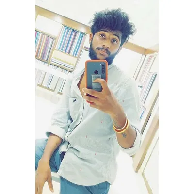 Chinnu~ Reddy ๐ profile