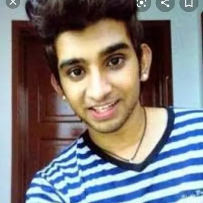 Madhav sethi profile