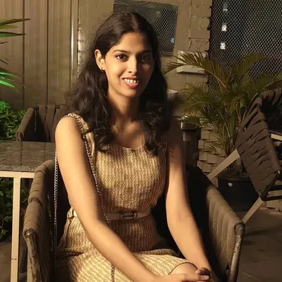 Geetha Madhuri. ๐ฎ๐ณ profile