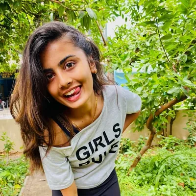 ಮಧು ಗೌಡ profile