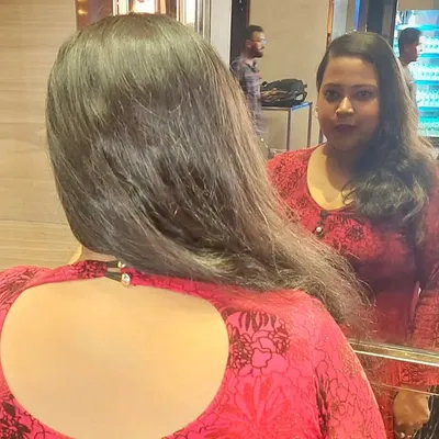 Madhuparna Karmakar. ❤