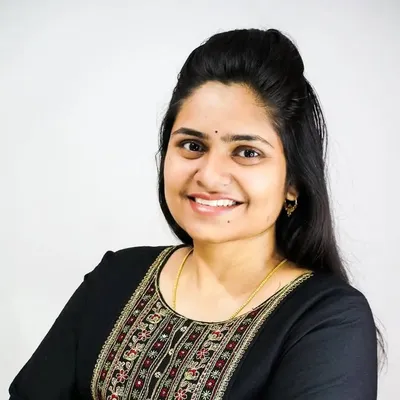 Madhu Rokade profile