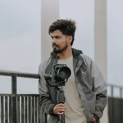 ಮಧು.ಎಸ್ ಪಿ. ಶ್ರೀ ವೈಷ್ಣವ profile