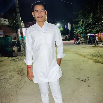 माधु सिंह राठौड़ (कर्मसोत) profile