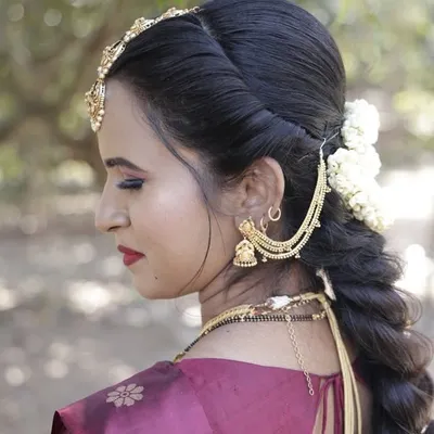 Madhusri♥️ profile