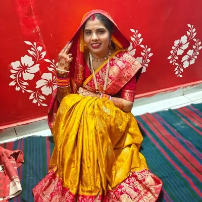 Madhu Mishra profile