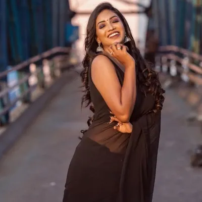 Mc Madhubala Madhu profile