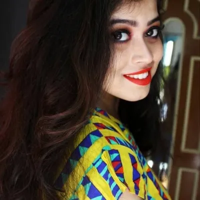 Madhubani Chakraborty profile