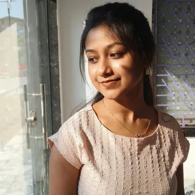 Madhubanti Sarkar profile