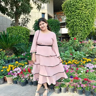 Madhu Gupta profile