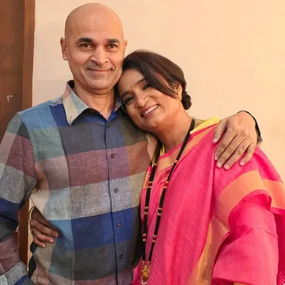 Madhugandha Kulkarni profile