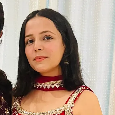 Madhu Guliya profile