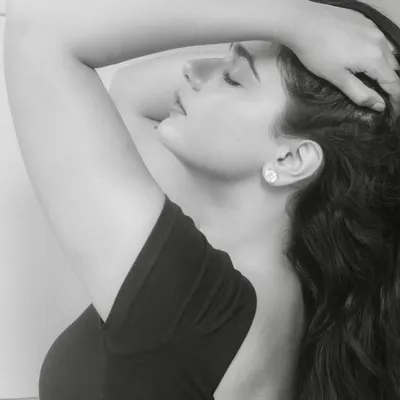 Madhurima♡ profile