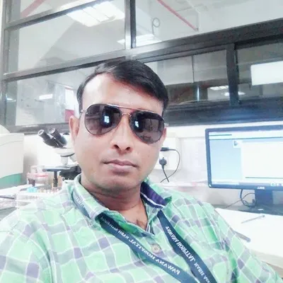 manoj kumar madhukar profile