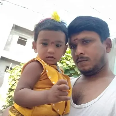 Bhumi Chitti profile