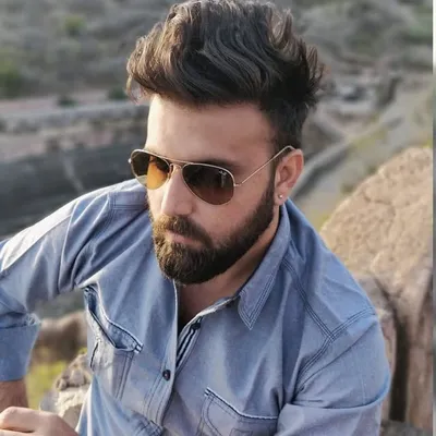 Madhul Sharma profile