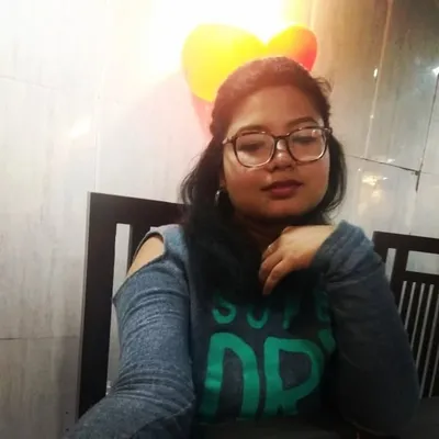 Madhulika Kumari profile