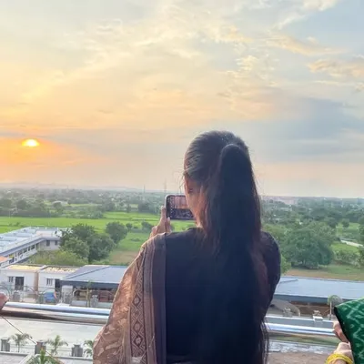 Madhuuu❤ profile