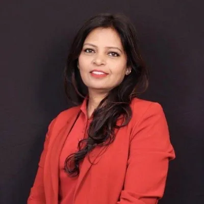 Madhu Manjari profile