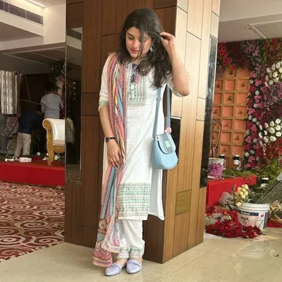 Madhumanti Saha profile
