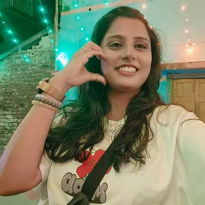Madhumitaa Saha profile