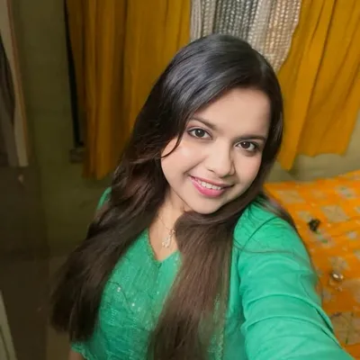Madhumita Ghosh profile