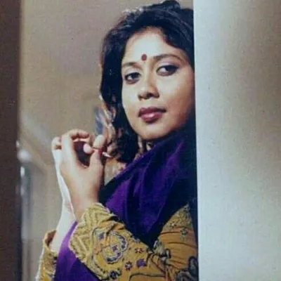 madhumita raut profile