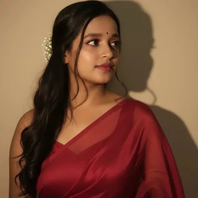 Madhumita Sarkar profile