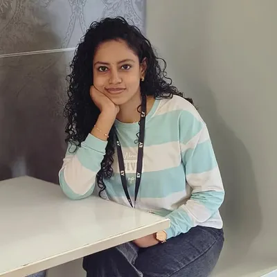 Madhumitha Shekar profile