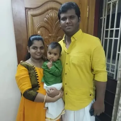 madhumithakumarrajan profile