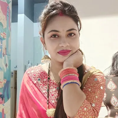 madhupramod profile