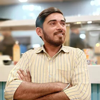 MADHUR VARSHNEY ๐ฎ๐ณ profile