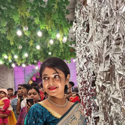 Madhura bhattacharyya profile
