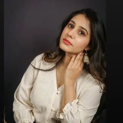 Madhura Mohod