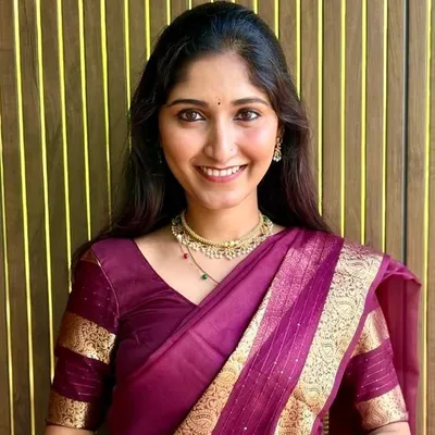 Madhura Rao profile