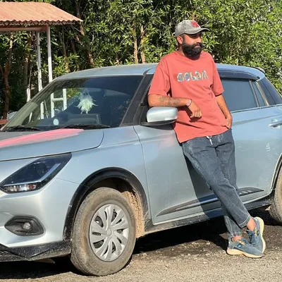MadhuRaj Kahor profile