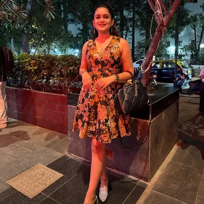 Madhura Kamat profile