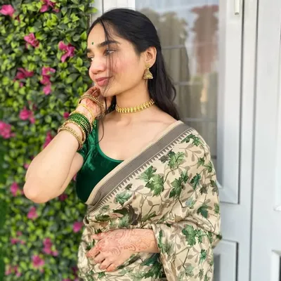 Madhura Kate profile
