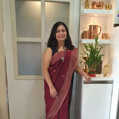 MadhurasRecipe profile