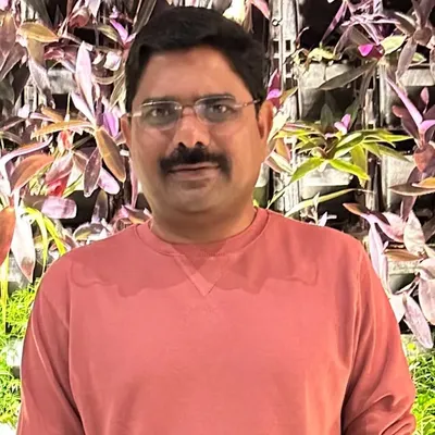 Sreedhar Reddy Madhura profile