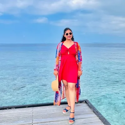 Madhura Talekar profile