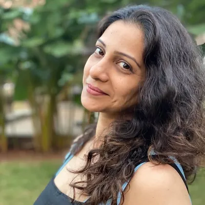 Madhura Abhijeet Welankar-satam profile