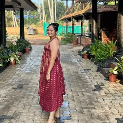 Madhuri 🦋| Travel|Stories|Finance profile