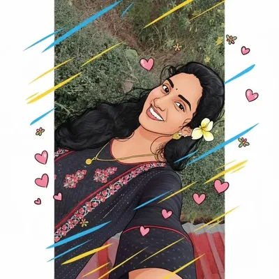 🦋Madhu🦋 profile