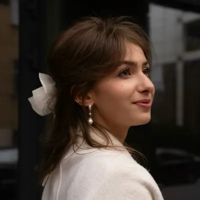 Polina | Madhuri Nayika Dasi ๐ค profile