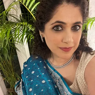 Madhuri profile