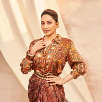 Madhuri Dixit profile