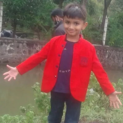 Madhuri Kotkar ๐ profile