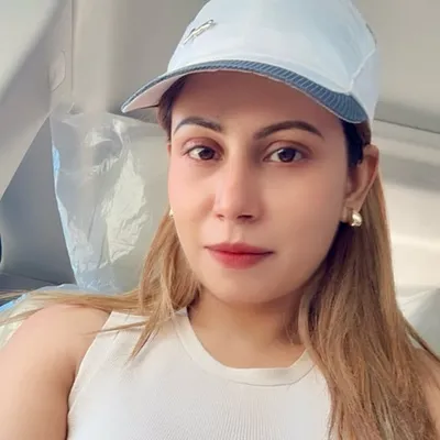 Madhuri Kurkute-kadam profile