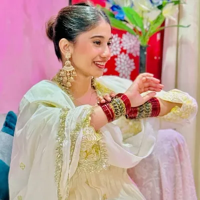 Madhurima Rahman profile
